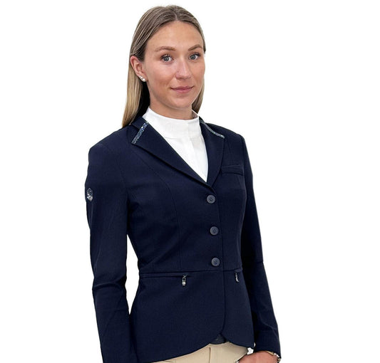 Samshield Women's Victorine Premium Show Jacket