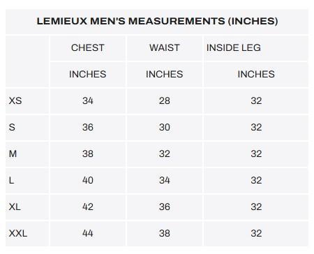 LeMieux Men's Long Sleeve Show Shirt