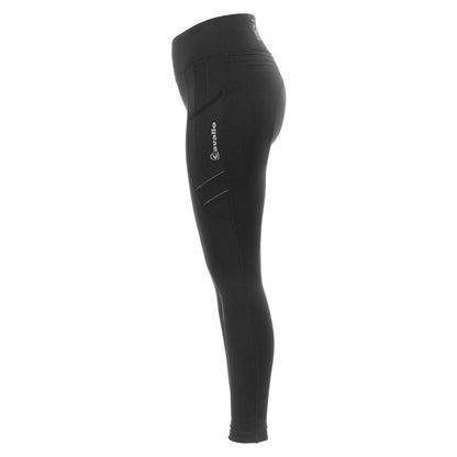 Cavallo Ladies Cavallin Full Grip RL Riding Leggings