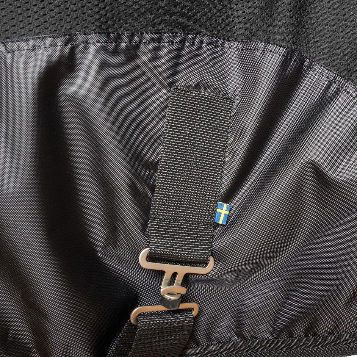 Back on Track Royal Mesh Sheet Deluxe