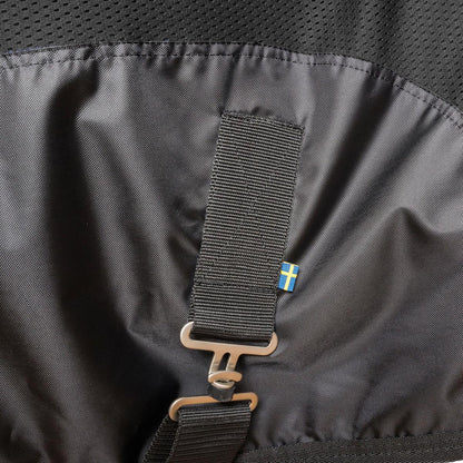 Back on Track Royal Mesh Sheet Deluxe