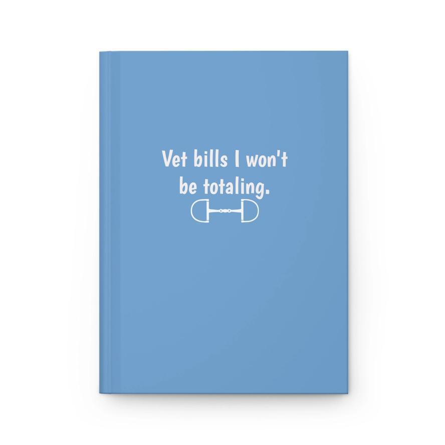 Equine & Design Notebook