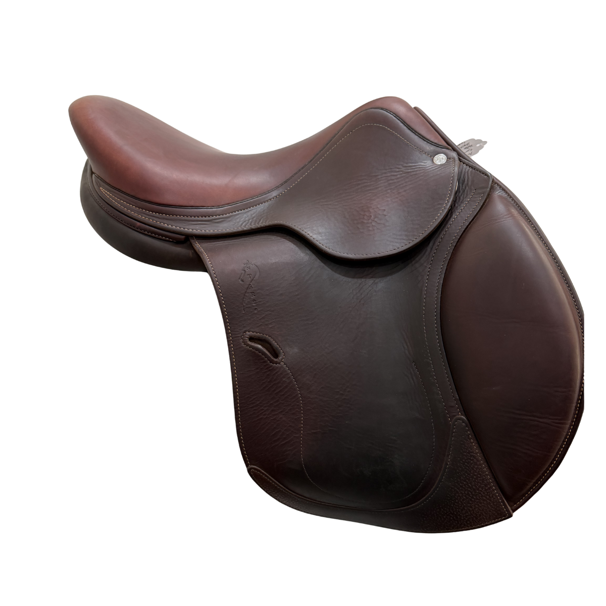 Antares Connexion 16.5" Used Close Contact Saddle