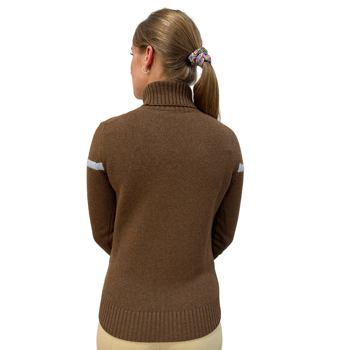 Vestrum Womens Cartagena Turtle Neck Sweater