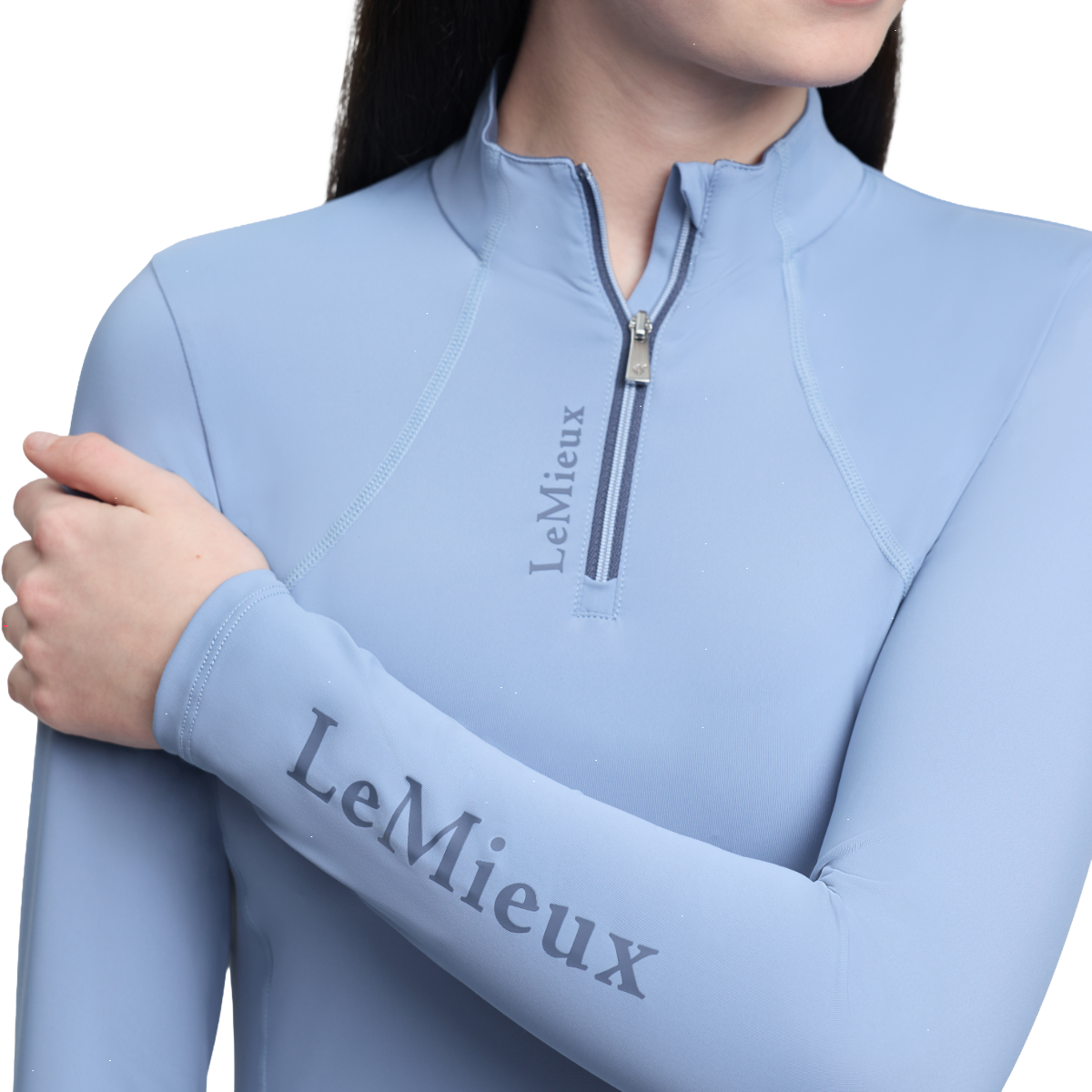 LeMieux Young Rider Classique Base Layer