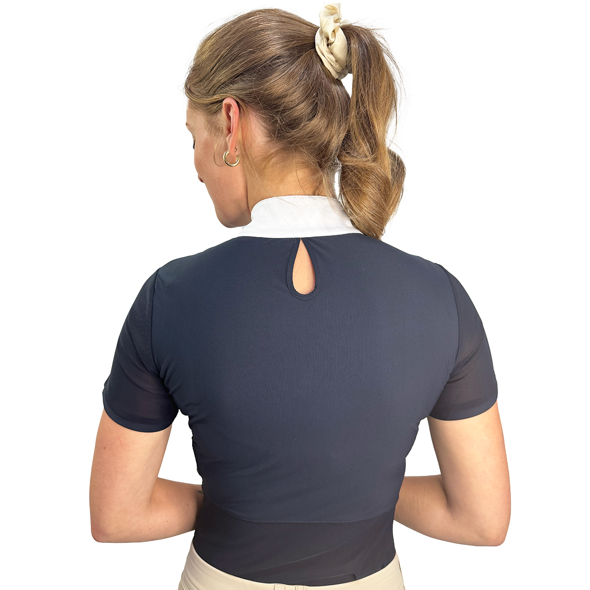 Samshield Women's Short Sleeve Roxy Premium Shirt