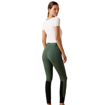 Ariat Women's Protege Knee Patch Breeches