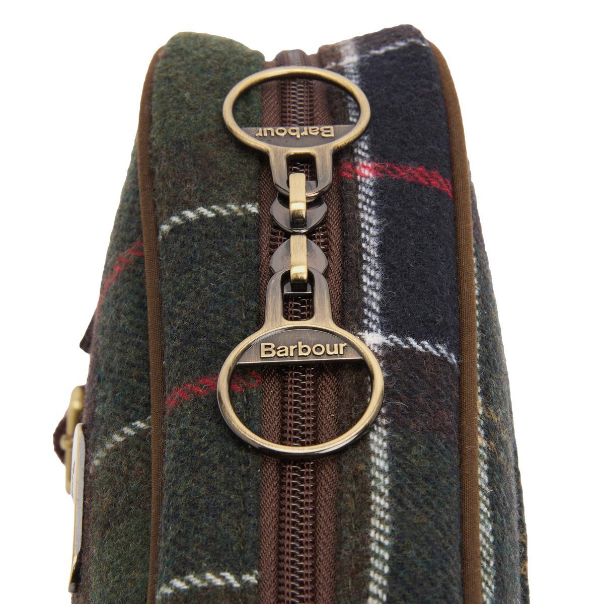 Barbour Women's Culross Crossbody Bag