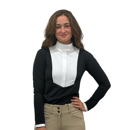 Kismet Eleonoire Long Sleeve Show Shirt