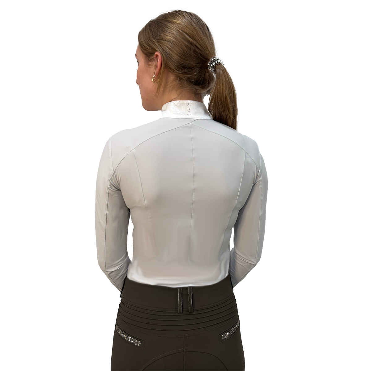 Samshield Women's Lucia Sport Long Sleeve Shirt - Seasonal