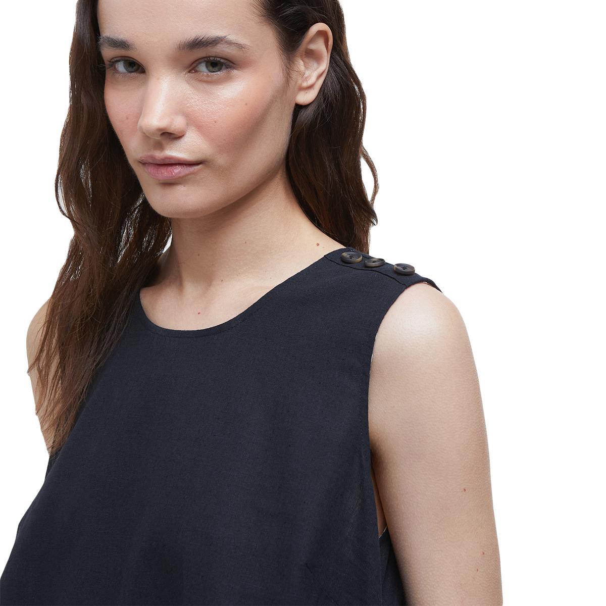 Barbour Women's Lucy Mini Dress