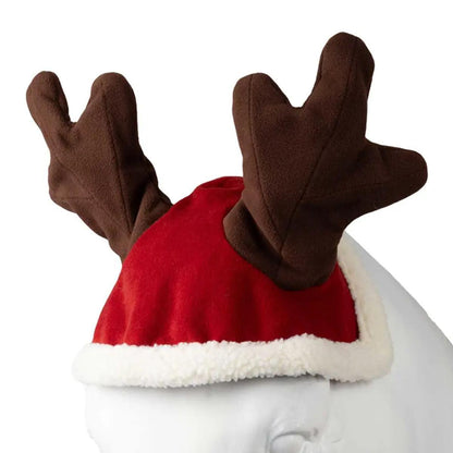 Equinavia Horze Santa Reindeer Cap