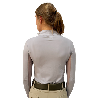 Tailored Sportsman Long Sleeve IceFil Sun Shirts Seasonal Colors