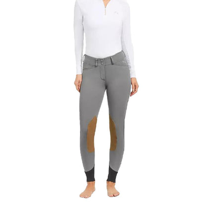 RJ Classics Women's Gracie Knee Patch Breeches - Sale