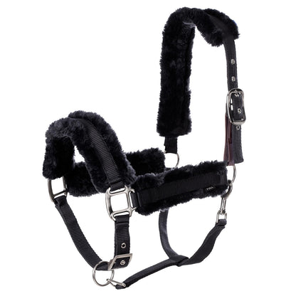 Equinavia Valkyrie Ultra Fleece Breakaway Halter