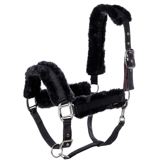 Equinavia Valkyrie Ultra Fleece Breakaway Halter