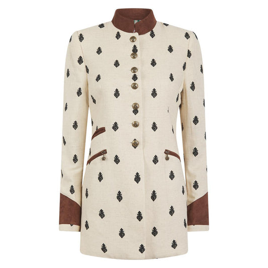 Welligogs Women's Henley Jacket