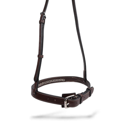 AJR Chain Noseband Hunter Collection