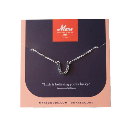 Mare Modern Goods Lucky Pendant
