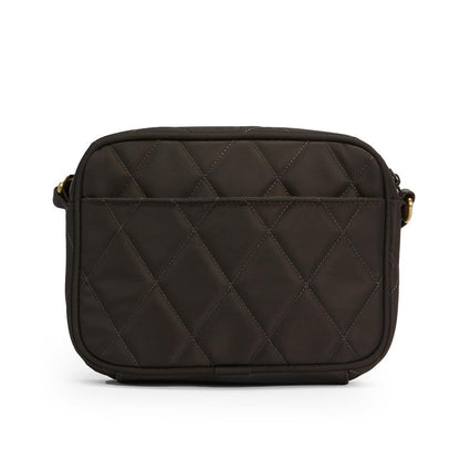 Barbour Quilted Crossbody Bag