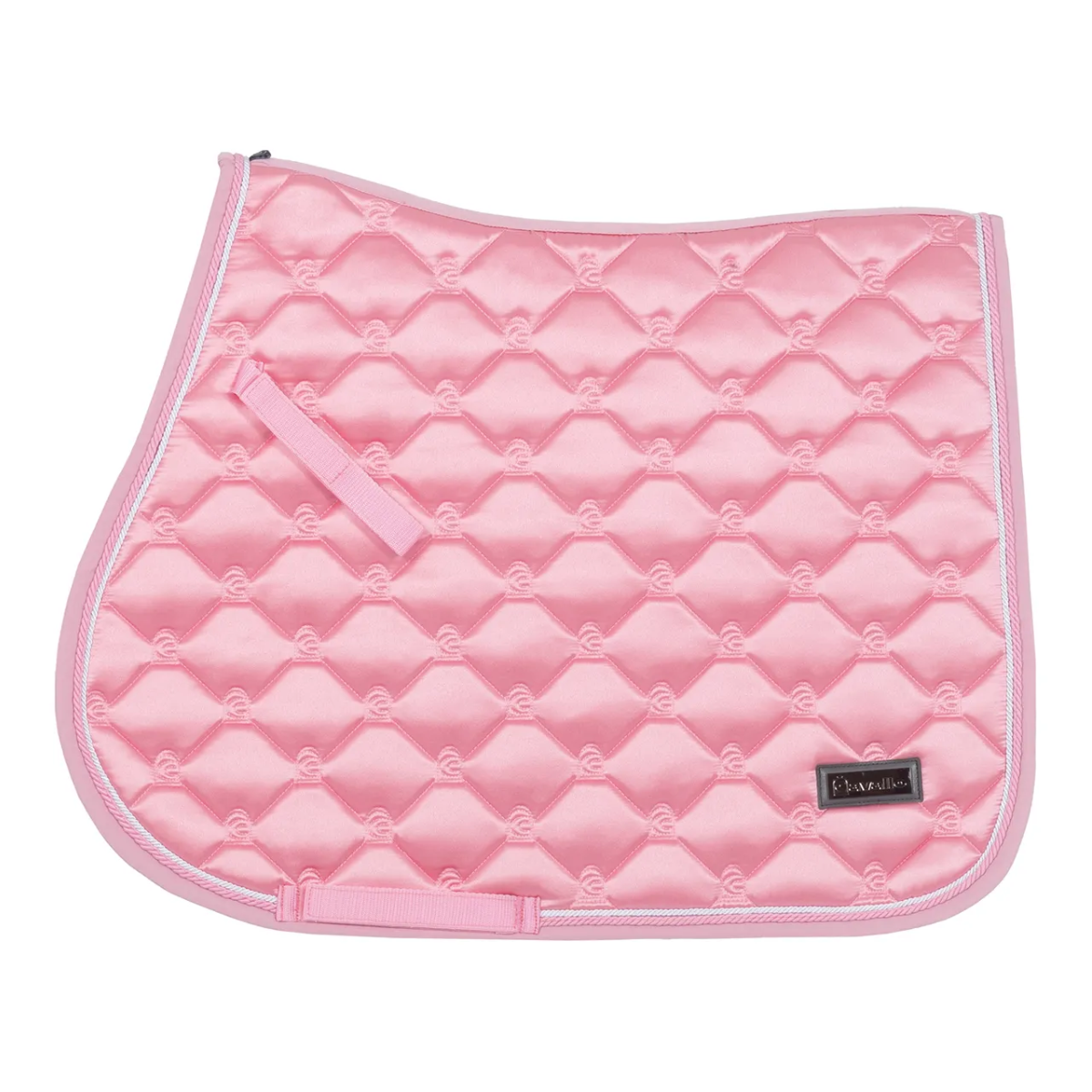 Cavallo Hanaya Saddle Pad - Sale
