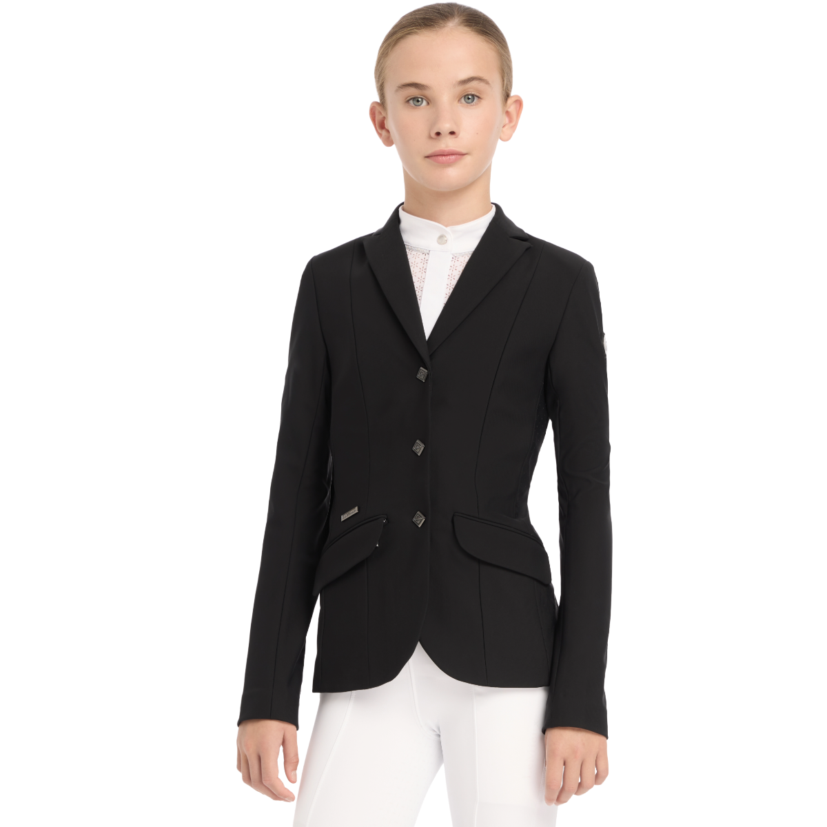 LeMieux Young Rider Kennedy Show Jacket