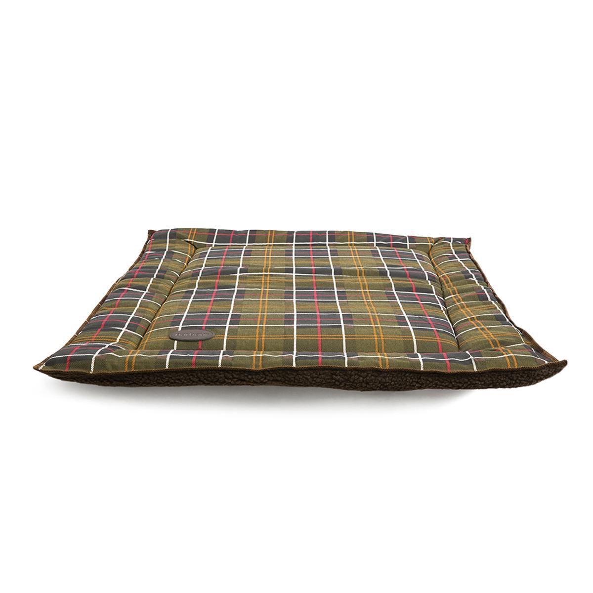 Barbour Dog Cage Mat
