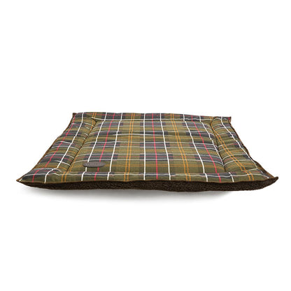 Barbour Dog Cage Mat