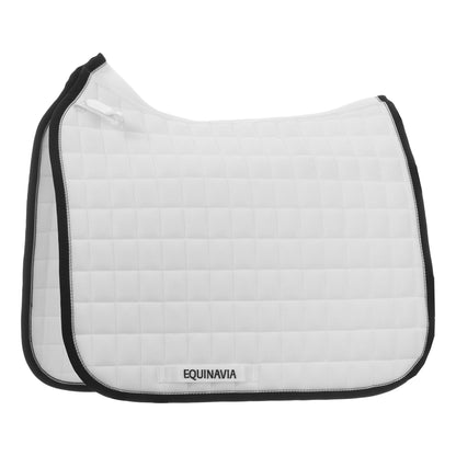 Equinavia Svalbard Dressage Saddle Pad with NordicAir Tech