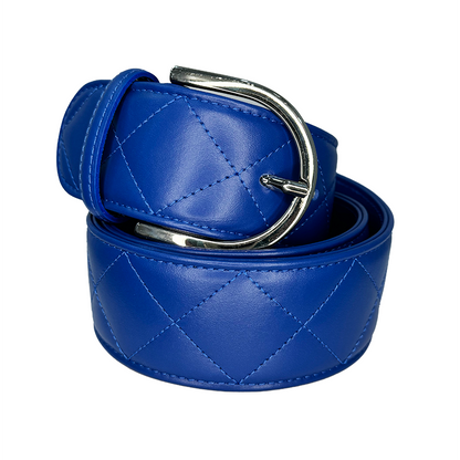 Tailored Sportsman Quilted C Belts