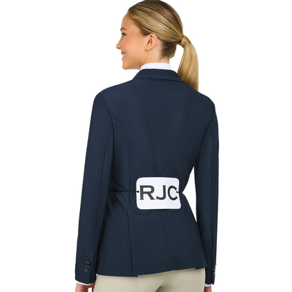 RJ Classics Women's Harmony Evo Mesh Show Coat
