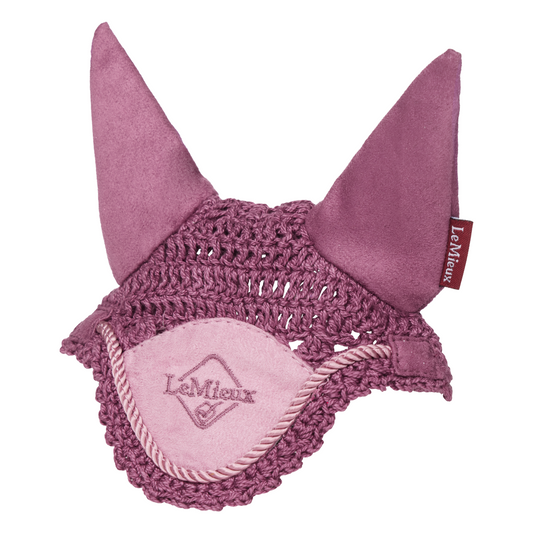 LeMieux Toy Pony Fly Hood