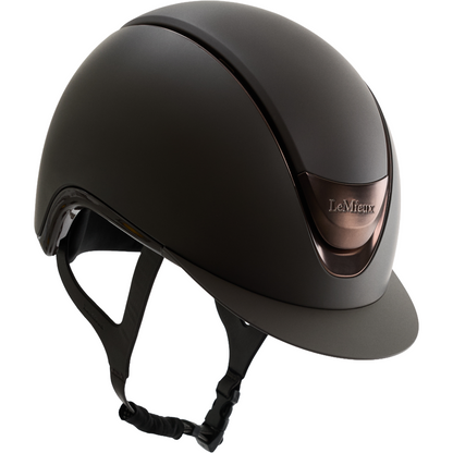 LeMieux Verv Competition Helmet