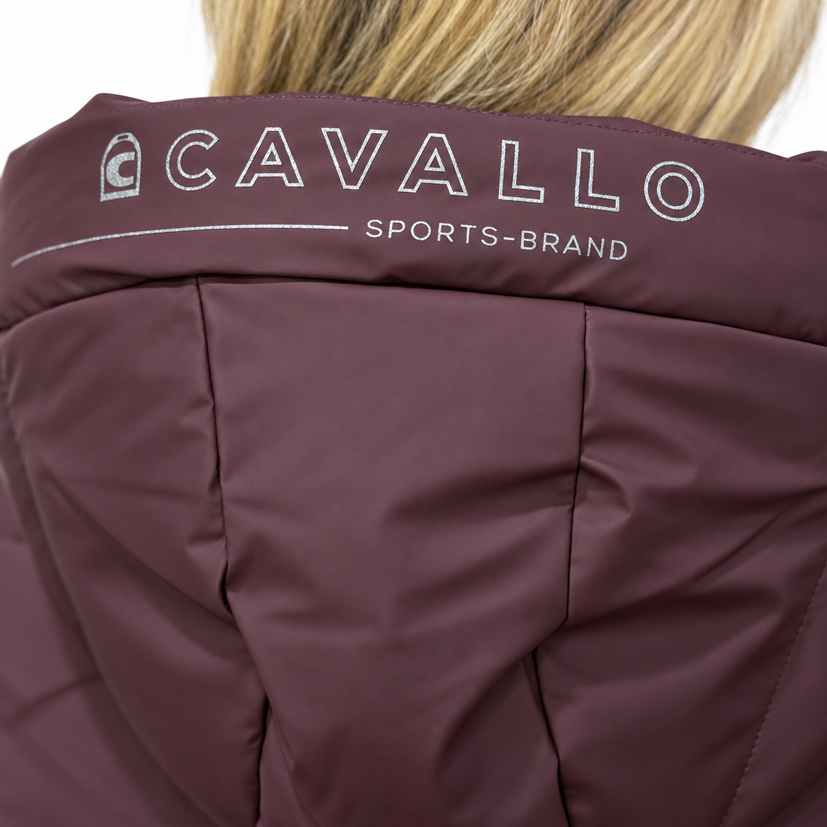 Cavallo Women's Cavaldaly Maxi Coat