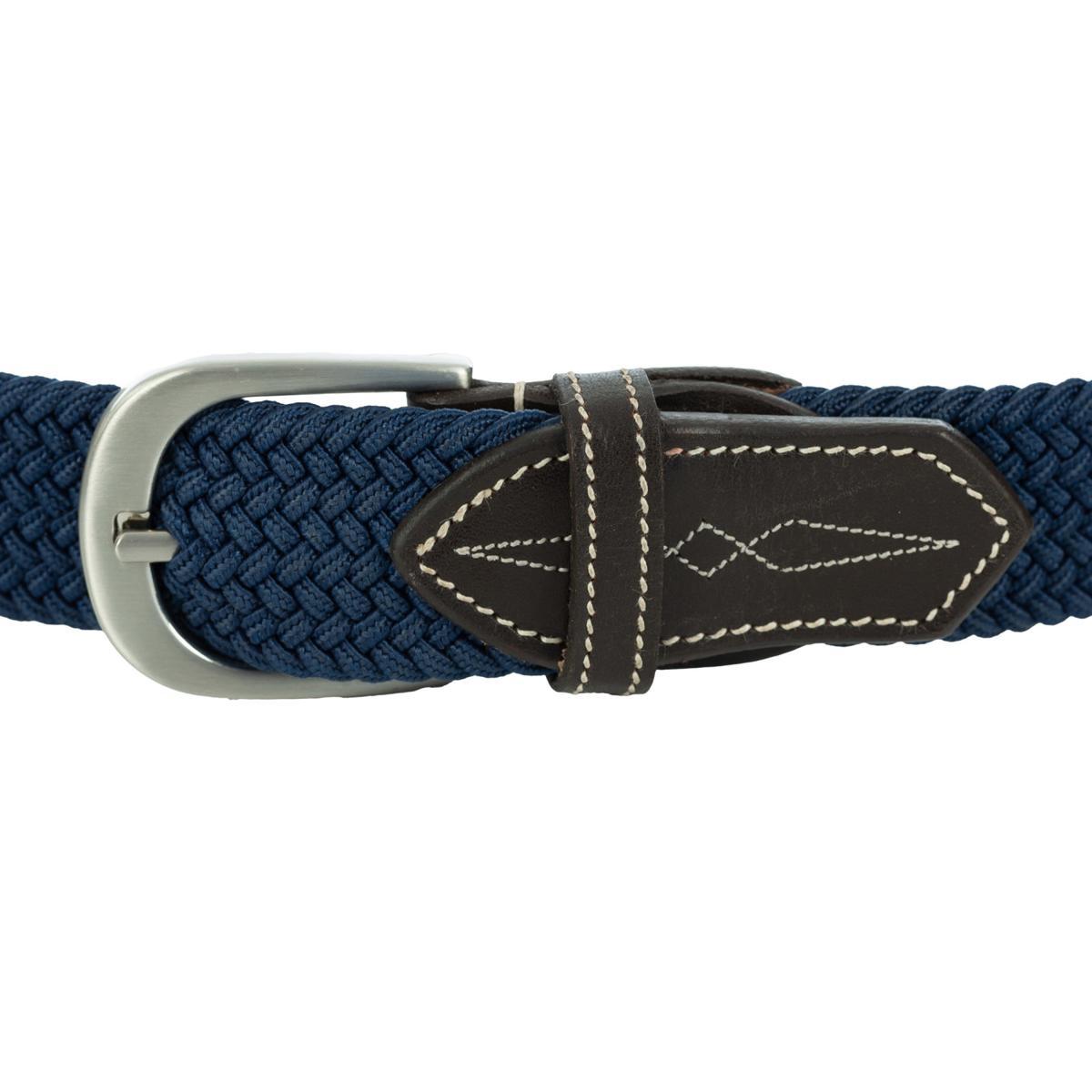 Equinavia Elsa Woven Stretch Belt