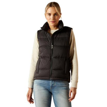 Ariat Women's Ultrapuff Down Vest
