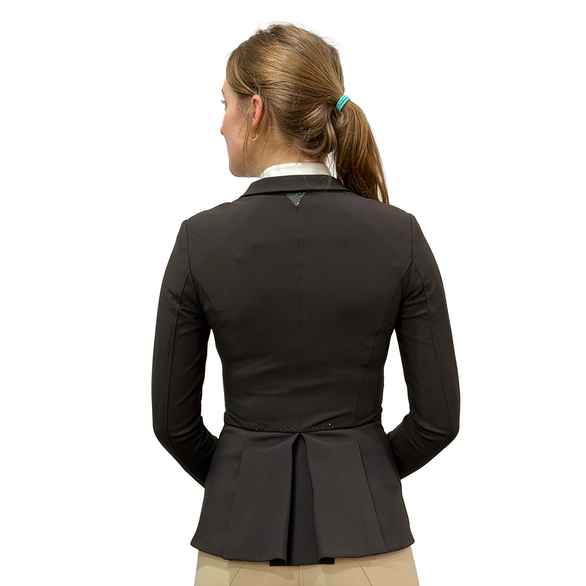 Samshield Women's Victorine Crystal Fabric Show Jacket