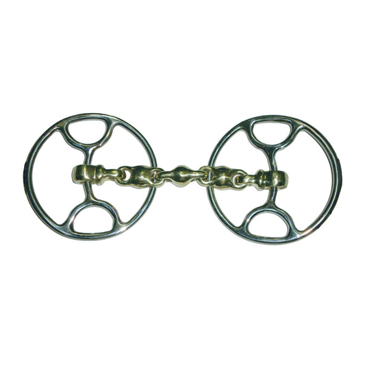 Nunn Finer Modified Waterford Cartwheel Bit