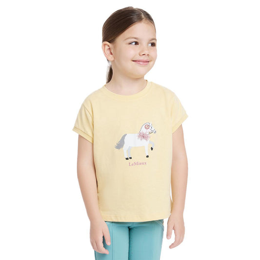 LeMieux Mini Alex Tee