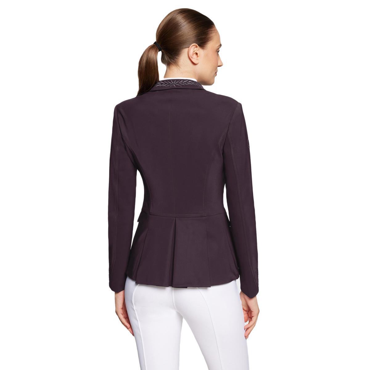 Samshield Women's Victory Flower Crystal Show Jacket