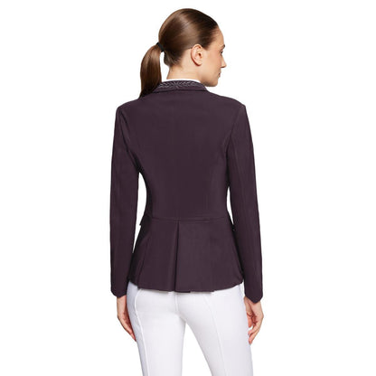 Samshield Women's Victory Flower Crystal Show Jacket