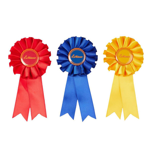 LeMieux Toy Pony Rosette Pack