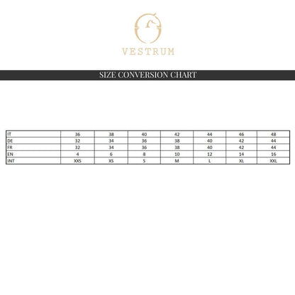 Vestrum Women's Sabaudia Long Sleeve Show Shirt - Sale