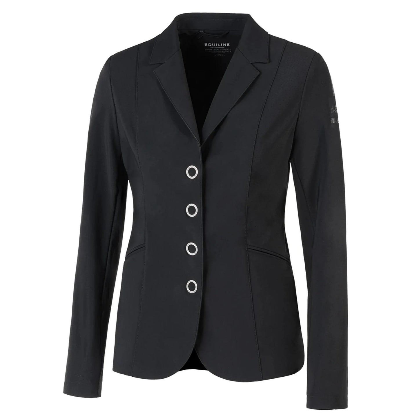 Equiline Women's Gamtig BX-Tech Show Coat - Sale