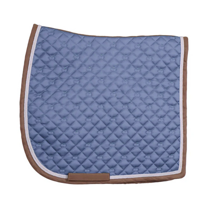 Dapplebay Sport Dressage Saddle Pad