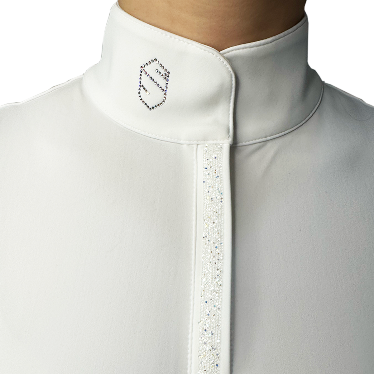 Samshield Women's Short Sleeve Roxy Premium Shirt