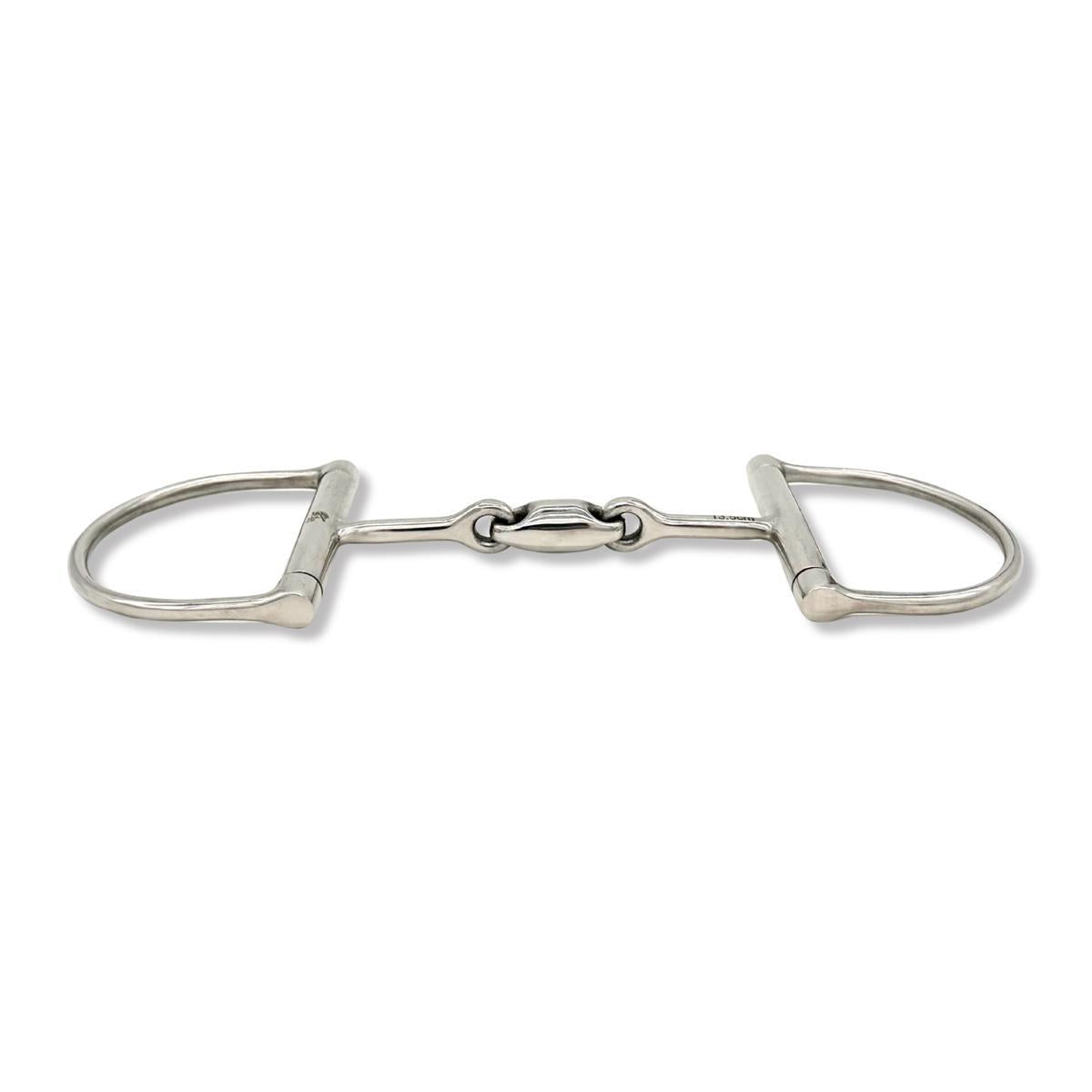 Jake Adams Thin French Link Dee Bit