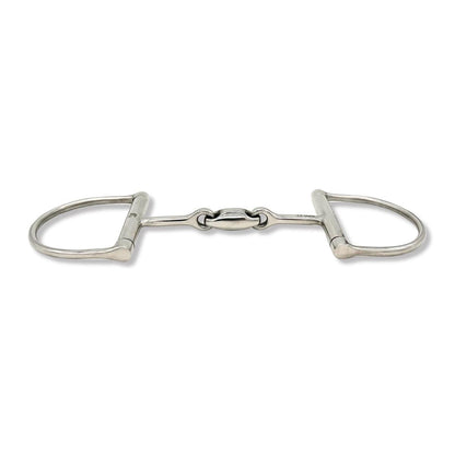 Jake Adams Thin French Link Dee Bit