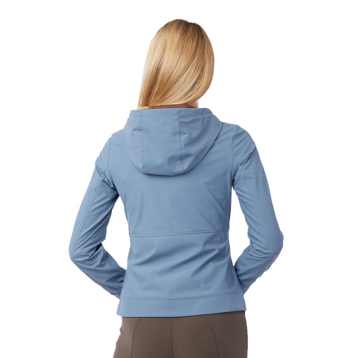 Vestrum Women's Anderlecht Softshell Jacket