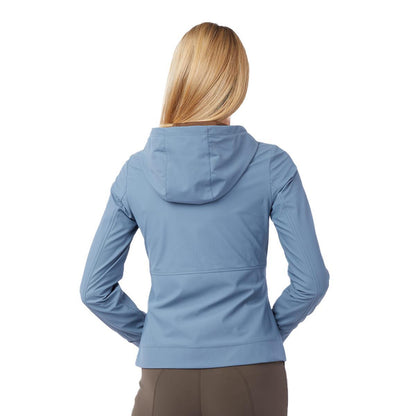 Vestrum Women's Anderlecht Softshell Jacket